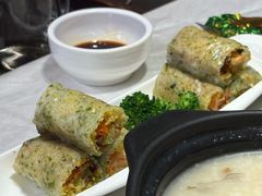 -味可道美食坊(福基路店)
