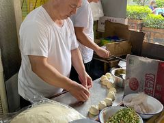 -王记生烫牛杂面馆(兰陵路店)