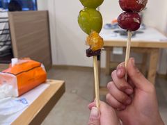 -朴小妹人参鸡汤火锅(长白山万达店)