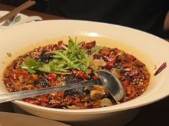 毛血旺-外婆家(西红门荟聚购物中心店)