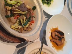 -西湖春天•老字号杭州菜(百汇店)