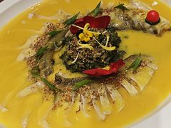 -昱德来·天津菜·渤海湾小海鲜(华夏店)