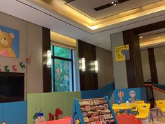 -上海崇明金茂凯悦酒店