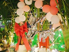 -天空花园餐吧·生日·团建(南山店)