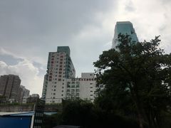 -广州市第十二人民医院(天河院区)