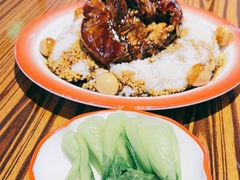 -桐哥肉铺(万柳华联店)