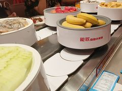-龍歌自助小火锅(雨花台江南虹悦城店)