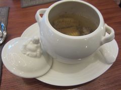 -厦门宝龙铂尔曼大酒店·海鲜自助餐厅