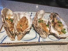 -大渔铁板烧(大悦城店)