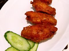 -太兴餐厅(东方广场分店)