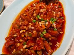 -鹿港小镇(霄云店)