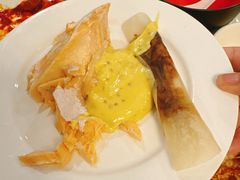 -天伦王朝酒店·盛华瑄餐厅