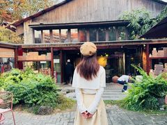 -陶醉馆·陶艺花园·创意粤菜