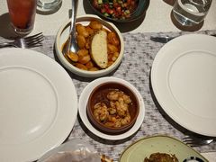 -Pasha帕夏土耳其餐厅(南昌路店)