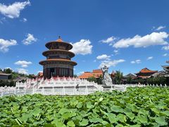-大悲禅寺
