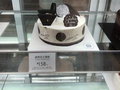-巴黎贝甜(常德路店)