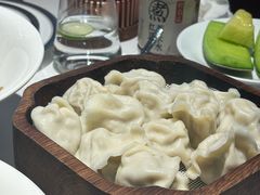 -怡情荟•海鲜青岛菜(五四广场旗舰店)