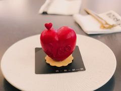 -玲婧胡同·生日蛋糕·餐厅(嘉里城店)