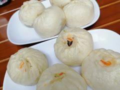 -李与白包子铺(桐梓林店)