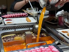 -海底捞火锅(九久奥特莱斯店)