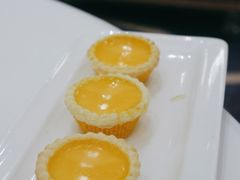高杯蛋挞-御彩酒家(东风东路店)