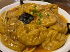 -灵福缘私房菜·农家菜(拈花湾·灵山大佛必推店)