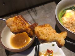 -很久以前羊肉串(打浦路店)