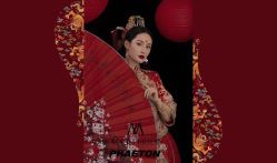 -MANLI BRIDAL婚纱