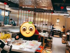 大堂-野妹火锅(龙岗店)