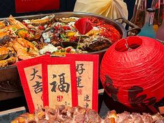 -冰城小镇音乐串吧·聚会餐厅(百子湾店)