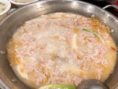 酸汤兔大锅-老来福·非遗酸汤兔(凯旋路店)