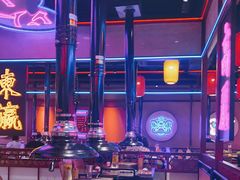 -十三姨正合丰烤肉(营迹路店)