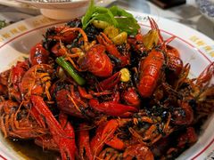 -欧记轩龙虾·私房菜(A店)