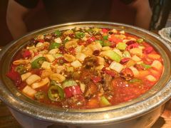 -驿楼兰·新疆菜(火车站店)