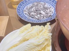 -北京老门框爆肚涮肉馆(凤城六路店)