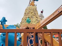 -大连海昌发现王国主题公园