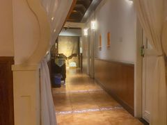 -域SPA·足疗·按摩·养生(静安寺店)