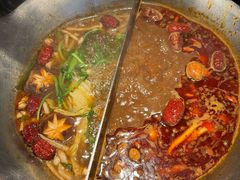 -湊湊火锅·茶憩(皇姑万象汇店)