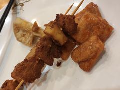 -鹈鹕素食餐厅自助餐部(正阳街店)