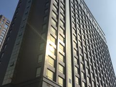 -徐州博顿温德姆酒店(高铁东站店)