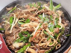 -小木屋拌饭(鞍山景子街小商品城店)