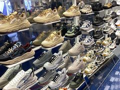 -银泰百货(北京大红门店)
