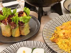 -KingThaia金泰兰(滨江天街店)