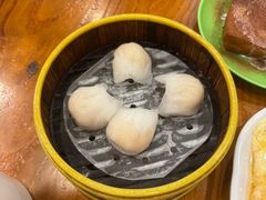 -澳门陈光记烧味饭店(南京德基广场店)