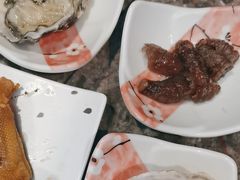 -曼格活海鲜·牛排自助(光明蓝鲸店)