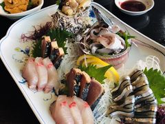 -海鮮市場長崎港(出島ワーフ店)
