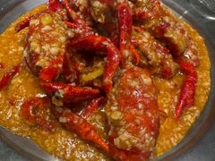 -聚味瞿记·龙虾堂(坡子街店)