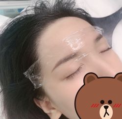 -久匠·纹眉半永久野生眉