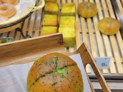 六蒜包-天母蓝鸟烘焙·蛋糕·下午茶(时代城广场店)