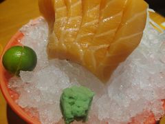 -林妈妈村·日式料理(宝山万达店)